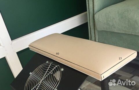 Педикюрное кресло