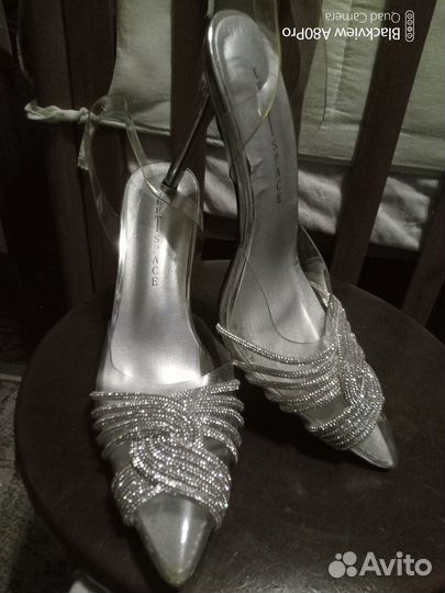 Туфли женские 38 размер