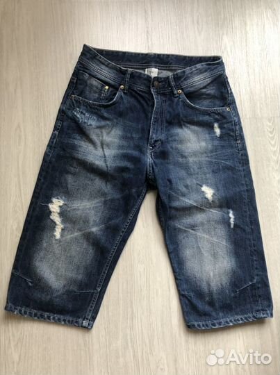 Шорты мужские