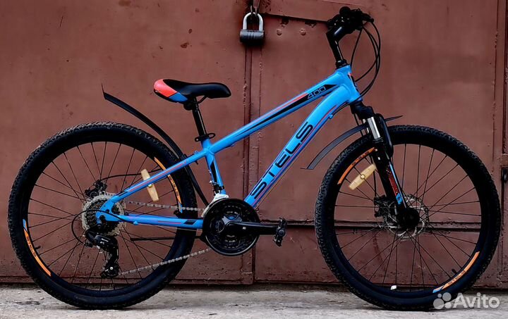 Stels Navigator 400 md 24