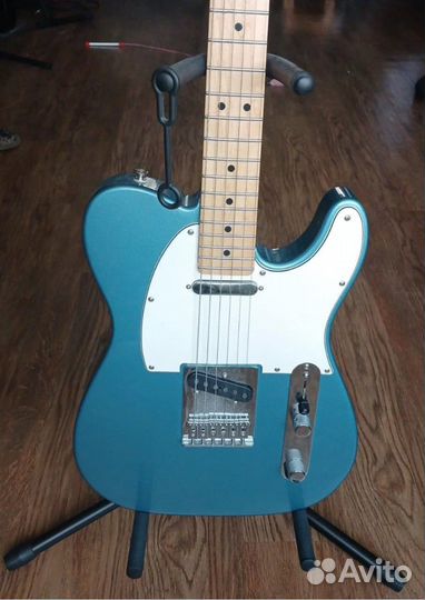 Fender player telecaster