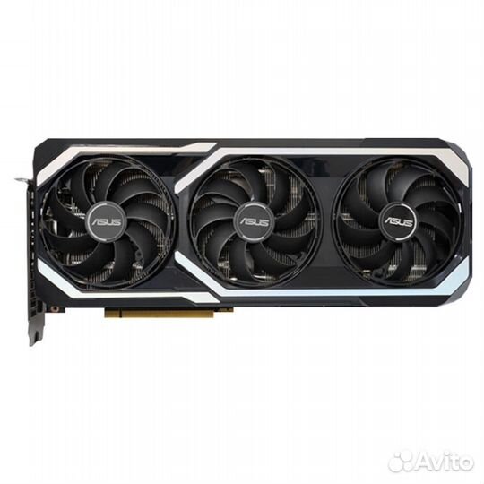 Видеокарта rtx 3060 ti 8gb asus megaladon