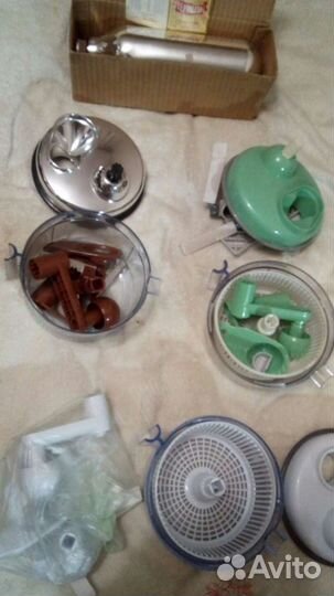 Ручные Измельчители и колба для термоса Китай