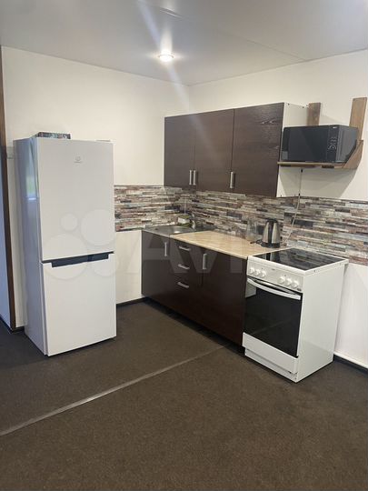 Дом 96 м² на участке 10 сот.