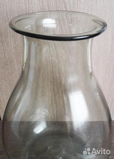 Старинная крынка 1900г. Царская Россия