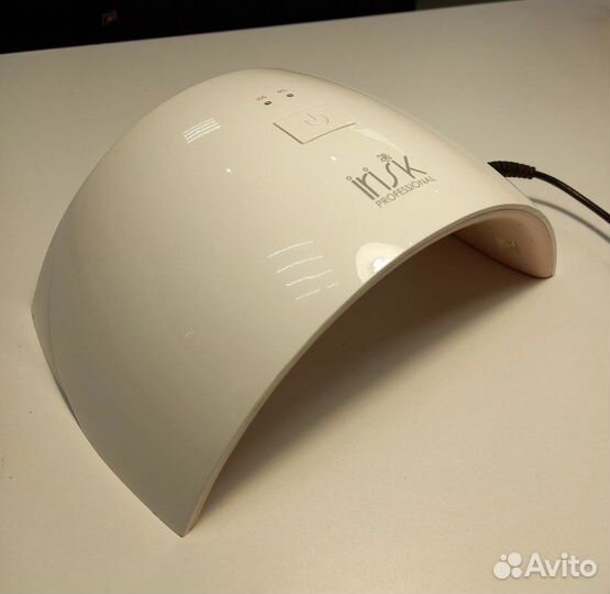 Лампа для маникюра