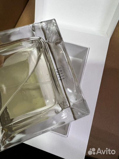 Carner barcelona bo bo 100ml оригинал