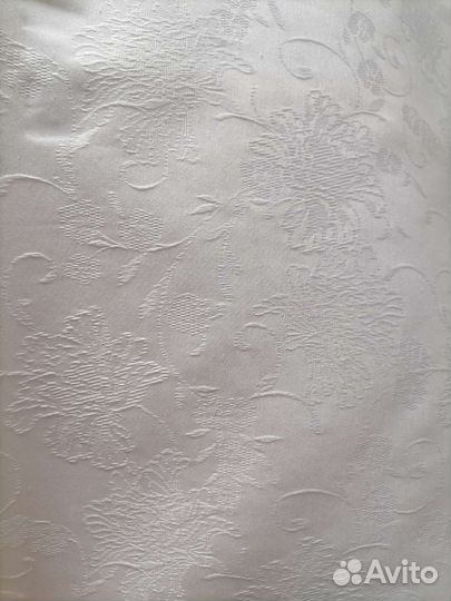 Ткань скатертная