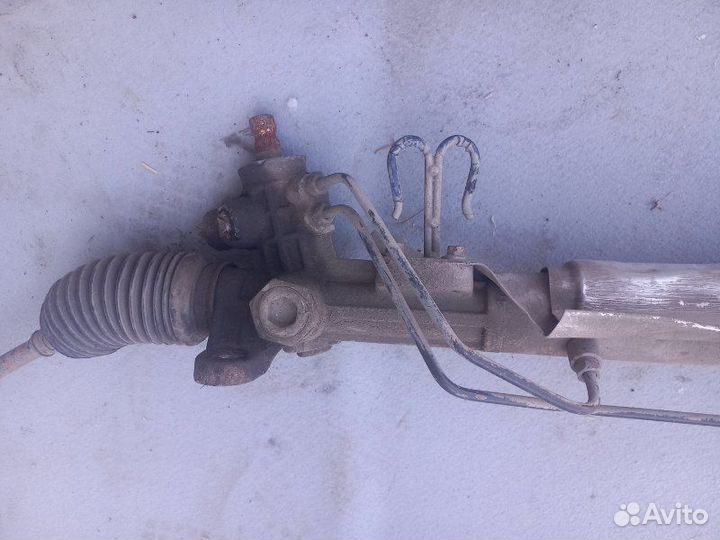 Рулевая рейка Chery Bonus A13 2011-2014