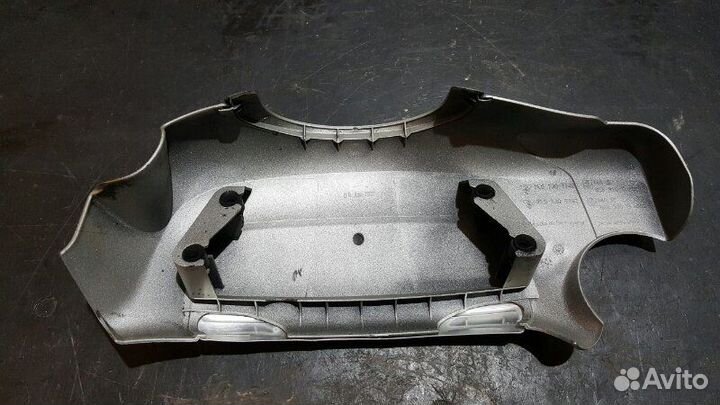 Накладка декоративная Porsche Cayenne 955 М48.50