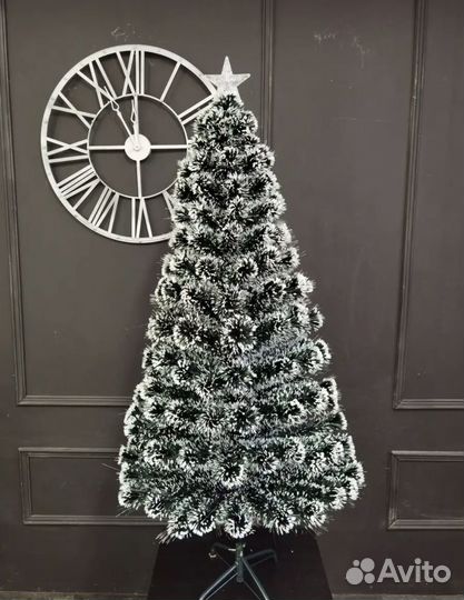 Елка искусственная 210