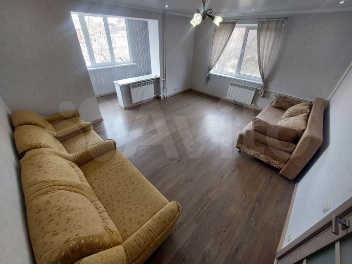 1-к. квартира, 41 м², 4/9 эт.