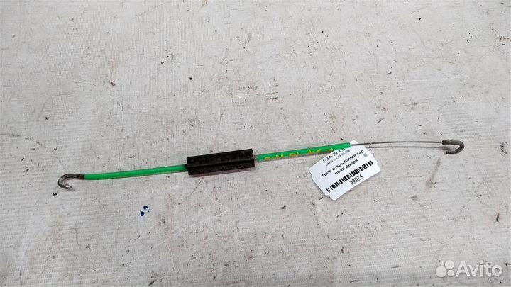 Трос открывания двери задней правой BMW 5 E34 88