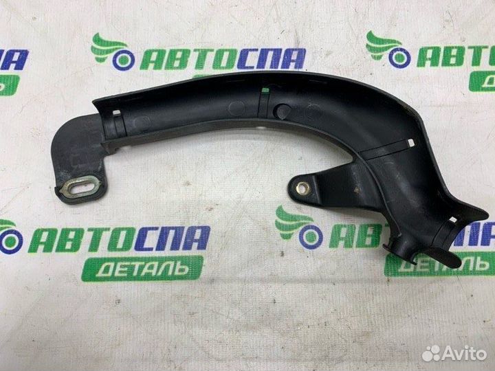 Накладка декоративная Mercedes Benz M-Class 164