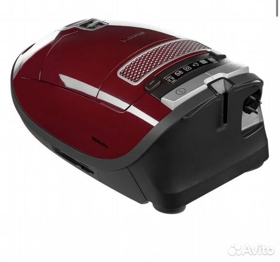 Пылесос miele Complete C3 Active powerLine sgdf3