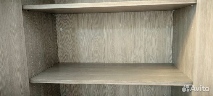 Шкаф офисный/ шкаф для книг б/у