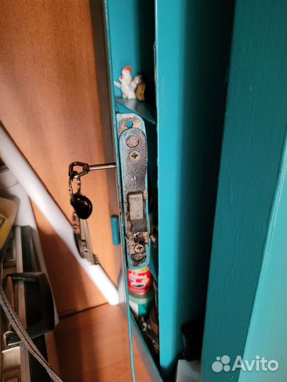 Оружейный сейф на 3 ствола