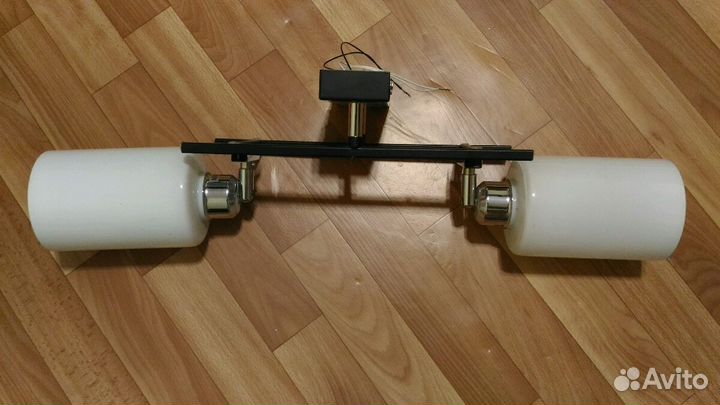 Люстра (светильник)