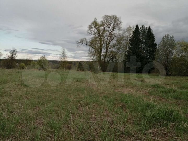 Участок 23,5 сот. (ИЖС)