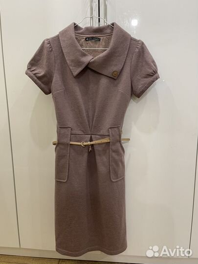 Платье женское офисное