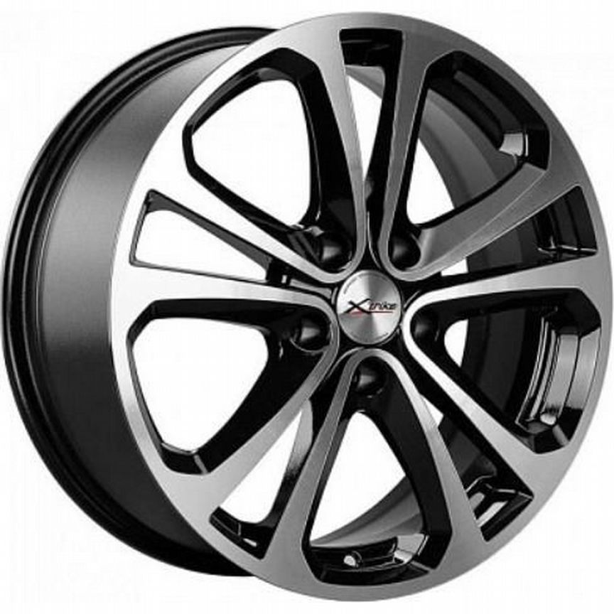 Литые диски X'trike X-113 7×R17 5×114.3