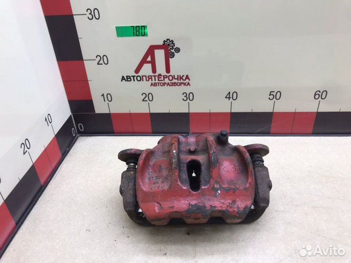 Суппорт передний правый Land Rover Range Rover