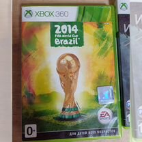 Игры на xbox 360