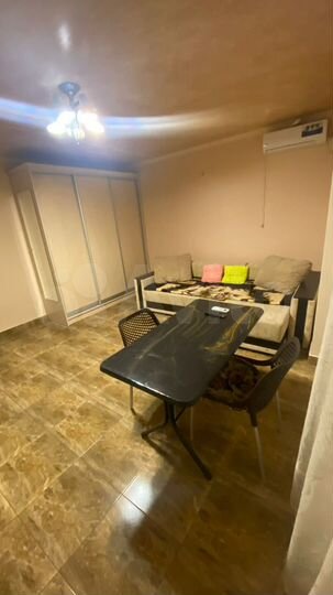 Квартира-студия, 30 м², 2/2 эт.