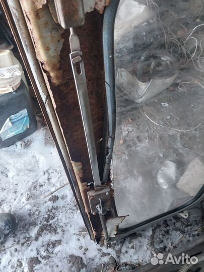 Запчасть УАЗ