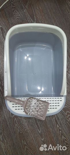 Лоток для кошки