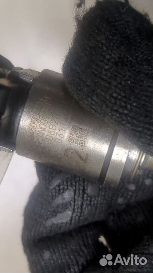 Форсунка топливная Acura TLX, 2019