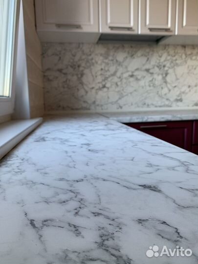 Кухонный гарнитур Грация (цена за всю кухню) ксп:3