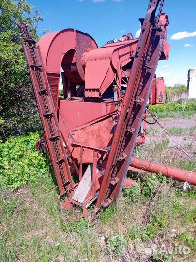 Продам овс-25