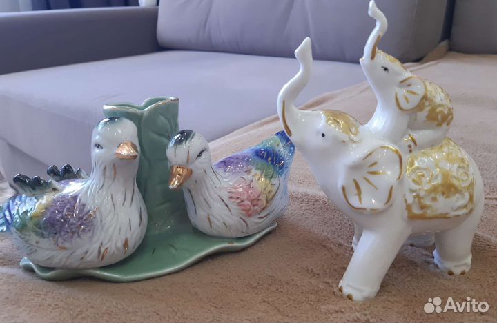 Сувениры и текстиль