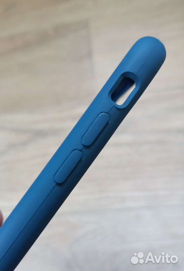 Чехол на телефон смартфон iPhone Новый