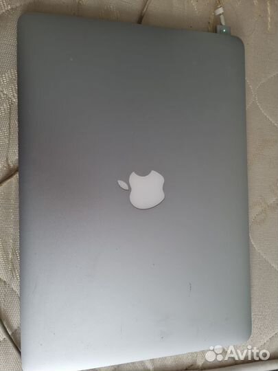 Apple MacBook Air 13 2015
