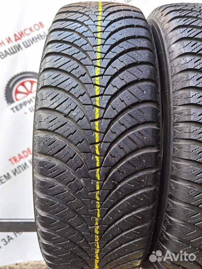 Falken EuroAll Season AS210 185/65 R15 88H