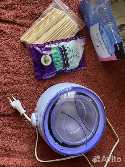 Воскоплав для депиляции