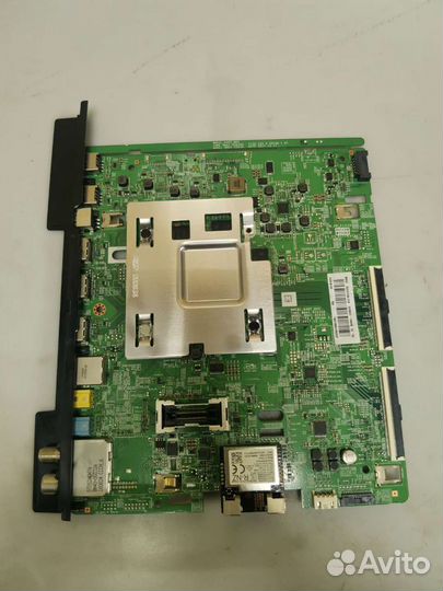 Main Samsung UE55NU7300U BN41-02635A