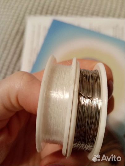 Вышивка бисером