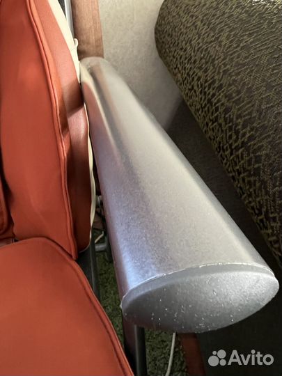 Ямагучи массажная накидка и кресло