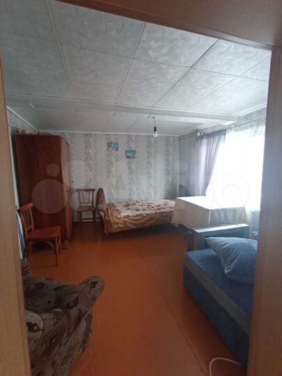 Дом 60 м² на участке 5 сот.