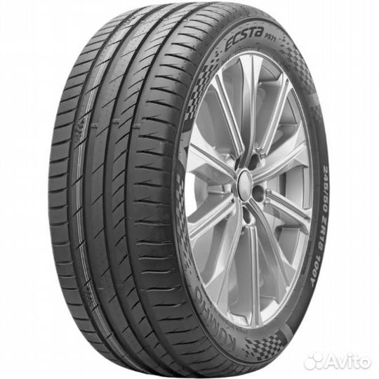Kumho Ecsta PS71 275/40 R21 107Y