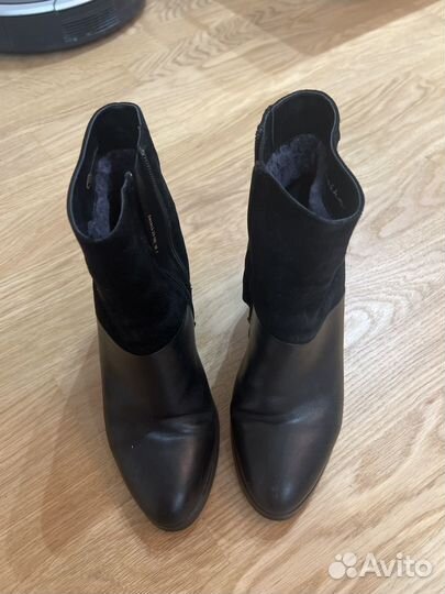 Ботильоны ekonika 38