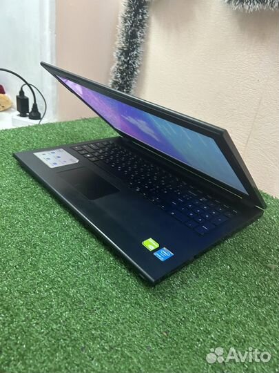 Игровая зверюга Dell на i5-4210U/GeForce 820m