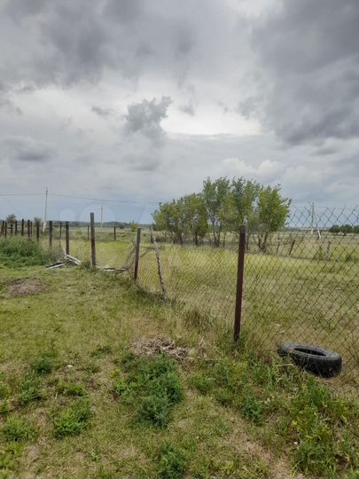 Участок 12 сот. (ИЖС)