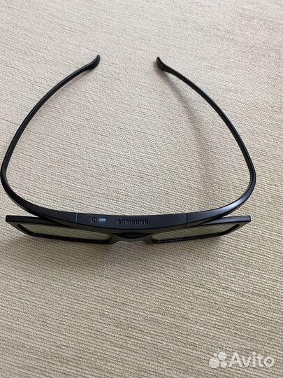 Очки 3D Samsung SSG-5100GB