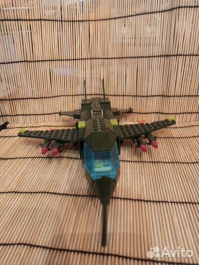 Лего (истребитель)