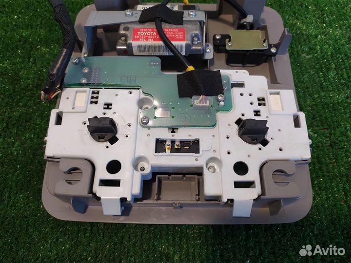 Плафон салона Toyota RAV4 A30 2007