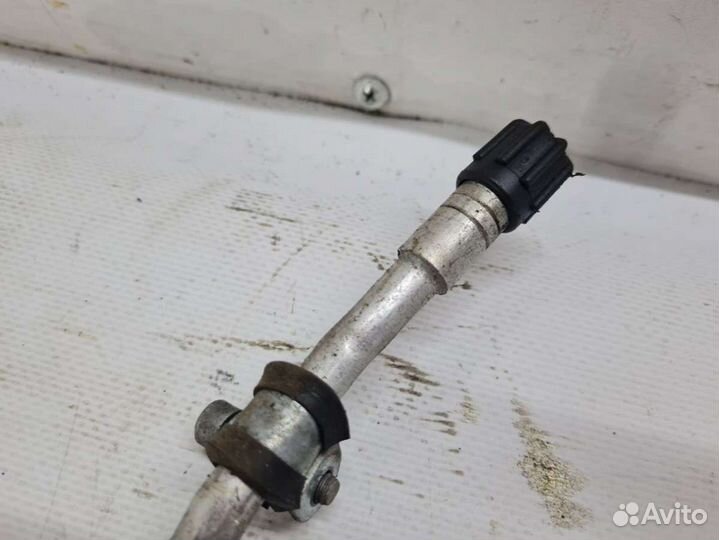 Трубка кондиционераBMW7 F01/F024.4Бензин